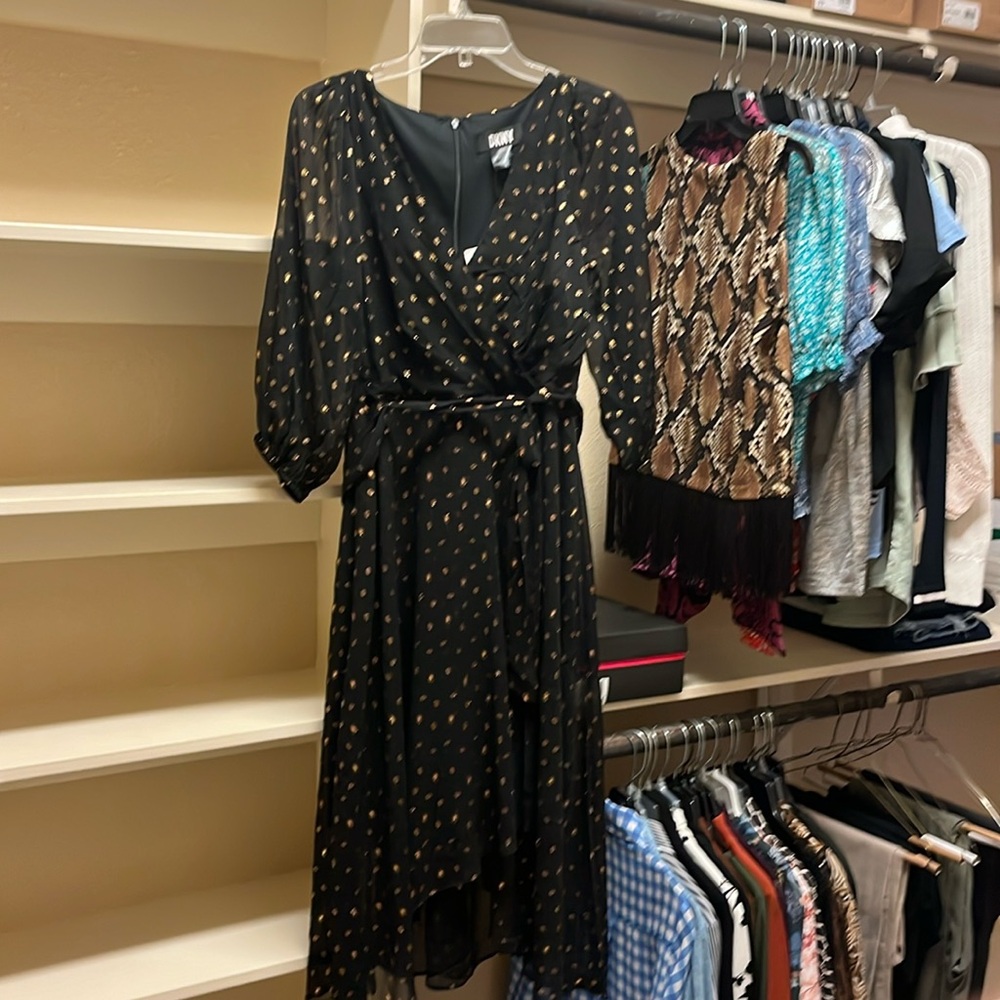 DKNY Dress size 4